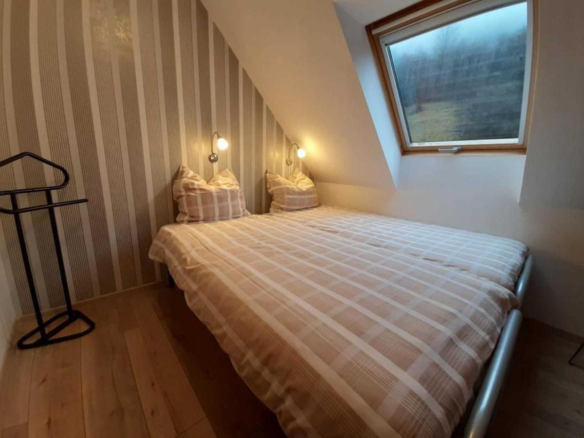 Haus Am Wolfsbach Leilighet Zorge Eksteriør bilde